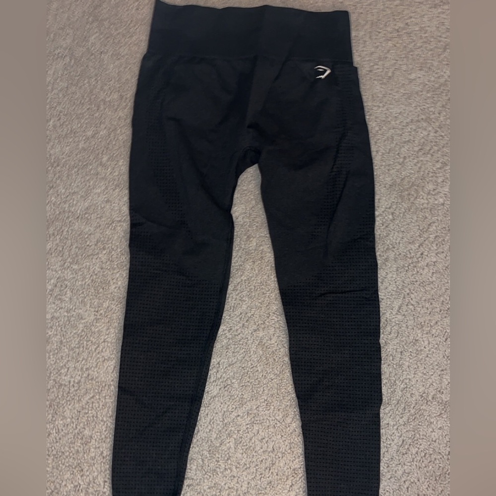 Gymshark black leggings